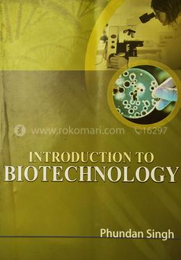 Introduction to Biotechnology