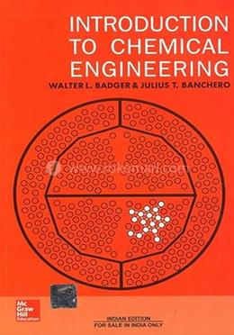 Introduction to Chemical Engineering