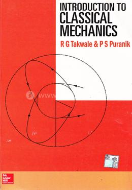 Introduction to Classical Mechanics image