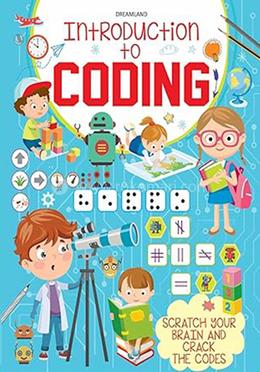Introduction to Coding - Age 3-5 Years