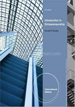 Introduction to Entrepreneurship