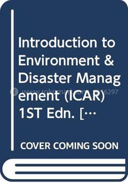 Introduction to Environment and Disaster Management (ICAR)