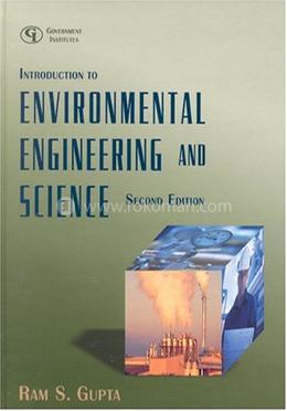 Introduction to Environmental Engineering and Science