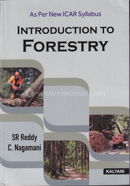 Introduction to Forestry
