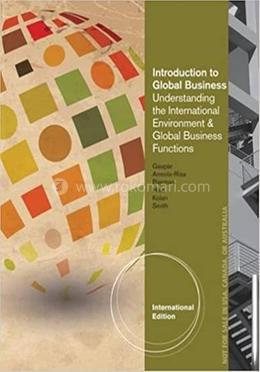 Introduction to Global Business