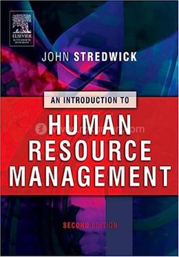 Introduction to Human Resource Management 