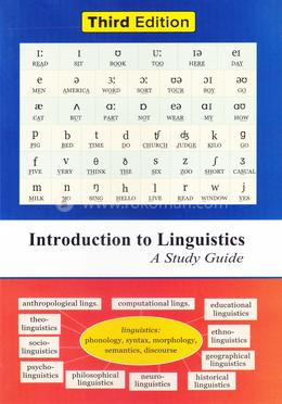 Introduction to Linguistics