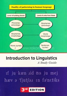 Introduction to Linguistics
