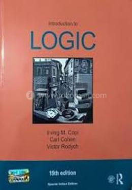 Introduction to Logic