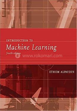 Introduction to Machine Learning