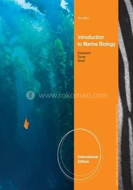 Introduction to Marine Biology