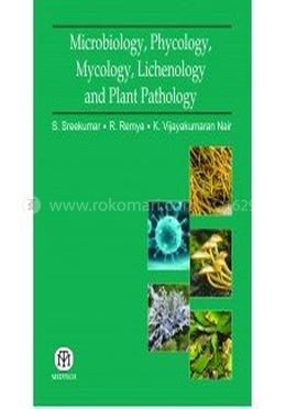 Introduction to Microbiology B.Sc. 1st Sem Bangalore Uni.