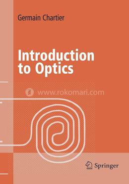 Introduction to Optics