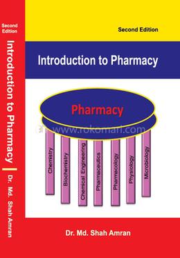 Introduction to Pharmacy image