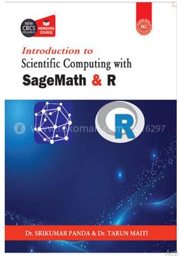 Introduction to Scientific Computing with SageMath 