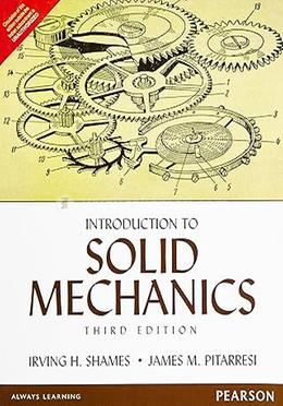 Introduction to Solid Mechanics