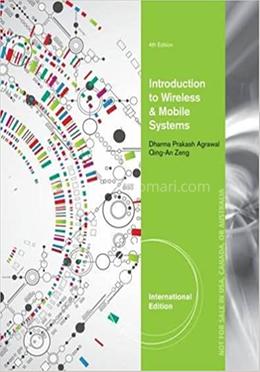 Introduction to Wireless and Mobile Systems