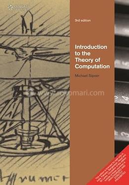 Introduction to the Theory of Computation