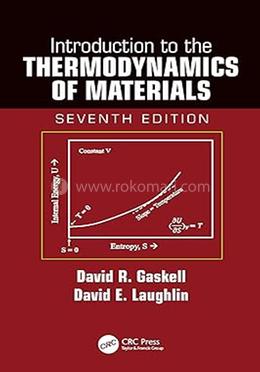 Introduction to the Thermodynamics of Materials