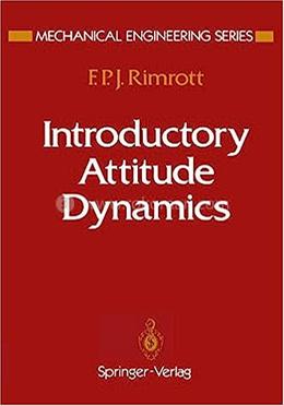 Introductory Attitude Dynamics