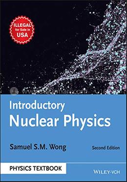 Introductory Nuclear Physics