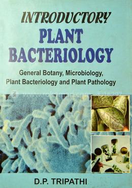 Introductory Plant Bacteriology