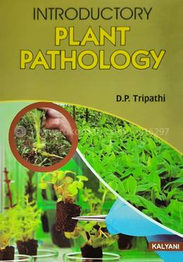 Introductory Plant Pathology