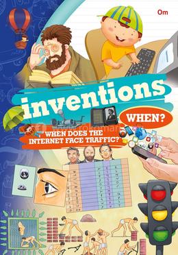 Inventions When?