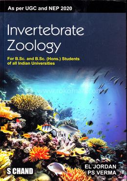 Invertebrate Zoology image