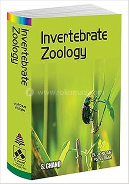 Invertebrate Zoology image