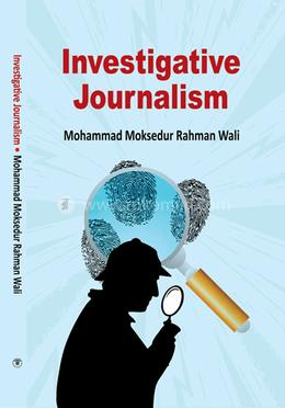 Investigative Journalism image