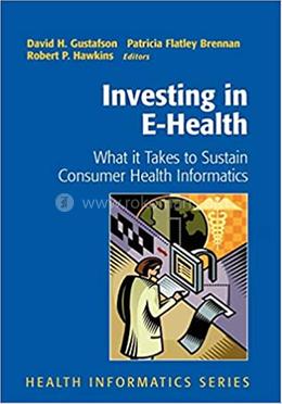 Investing in E-Health