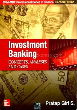 Investment Banking