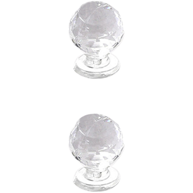 Invisible Door Handle 4 Pcs image