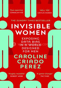 Invisible Women image