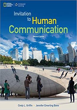 Invitation to Human Communication - National Geographic