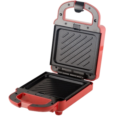 Iona GLSM-988 2-in-1 Sandwich and Waffle Maker image