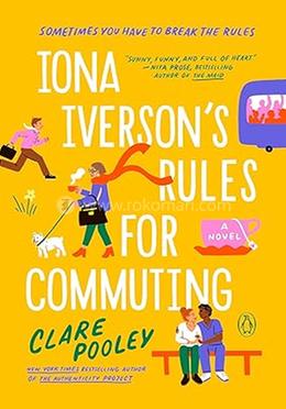 Iona Iverson's Rules for Commuting