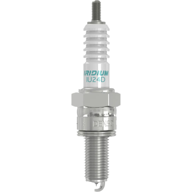 Iridium Power High Performance Spark Plug For Motorcycle (1 Pcs) image