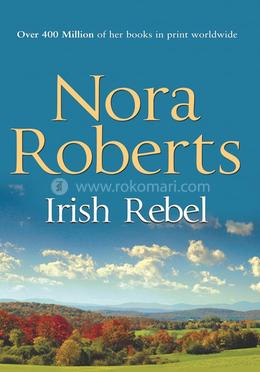 Irish Rebel: Book 3