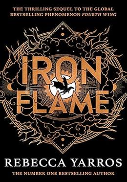 Iron Flame image