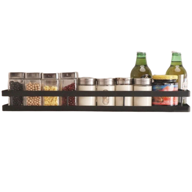 Iron Spice Rack image