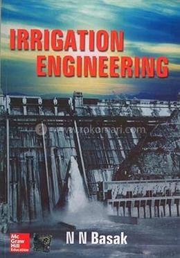 Irrigation Engineering 