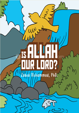 Is Allah Our Lord? image