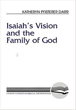 Isaiah's Vision and the Family of God