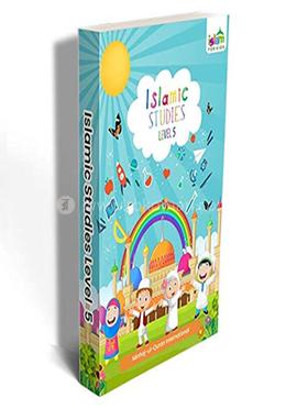 Islamic Studies Level 5 image