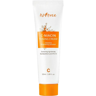 Isntree C-niacin Toning Cream 50 ml image