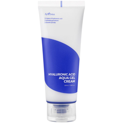 Isntree Hyaluronic Acid Aqua Gel Cream 100ml image