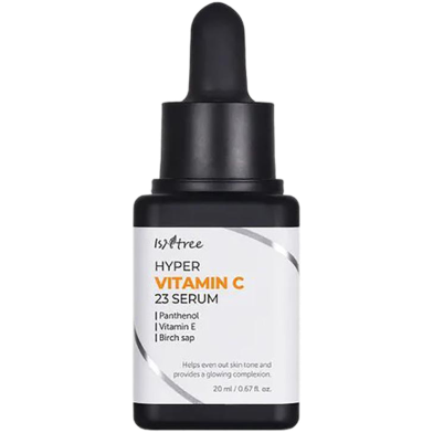 Isntree Hyper Vitamin C 23 Serum 20ml image