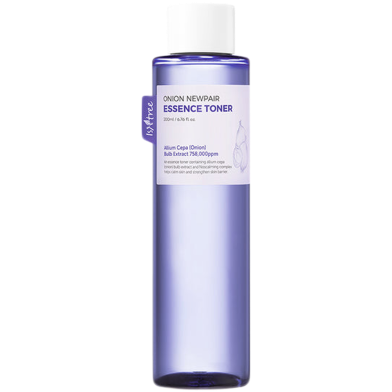 Isntree Onion Newpair Essence Toner - 200ml image